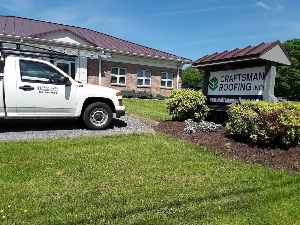 Quality Hail Damage Roof Repair by experienced craftsmen in Hoskins
